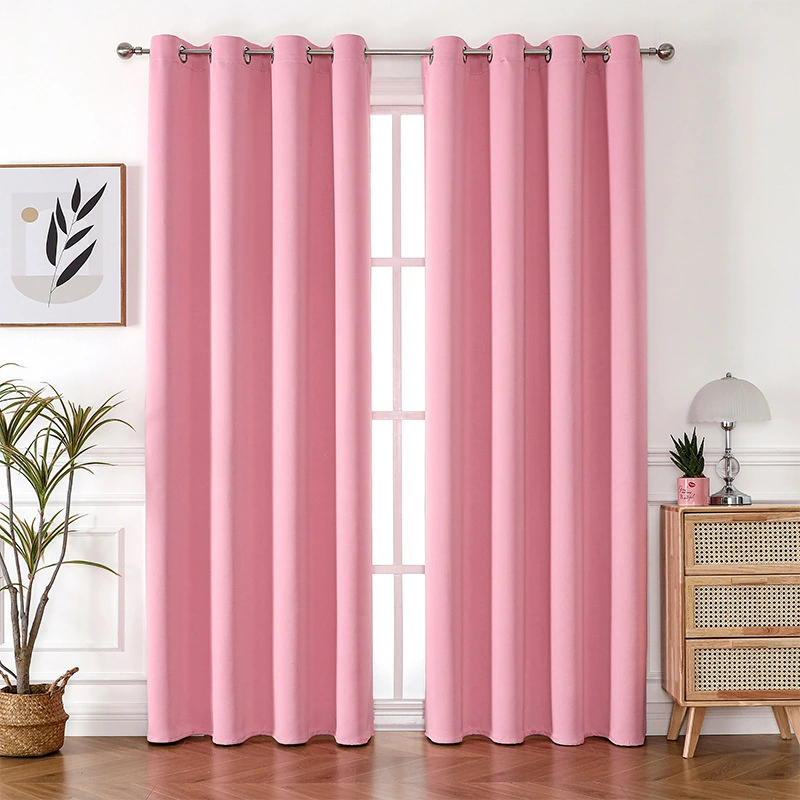 Thermal Curtains